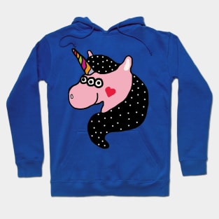 Magical Unicorn Hoodie